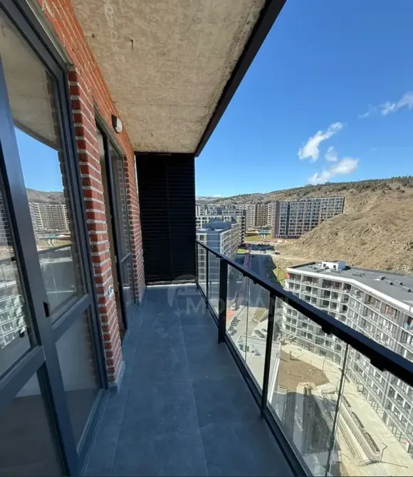 იყიდება 3 ოთახიანი ბინას 98.7მ² 7/19 სართ თბილისი - photo 9