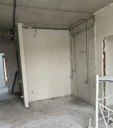 იყიდება 3 ოთახიანი ბინას 81მ² 17/19 სართ თბილისი