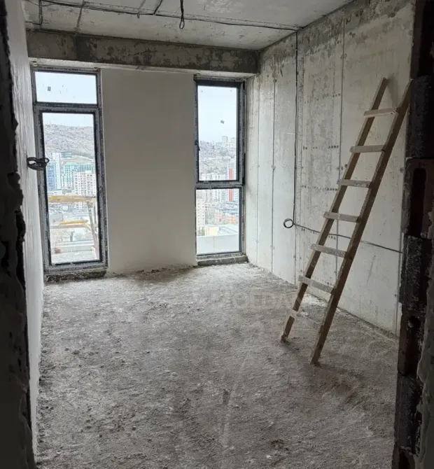 იყიდება 3 ოთახიანი ბინას 81მ² 17/19 სართ თბილისი - photo 5