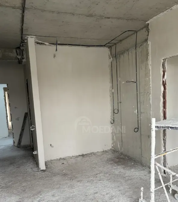 იყიდება 3 ოთახიანი ბინას 81მ² 17/19 სართ თბილისი - photo 4