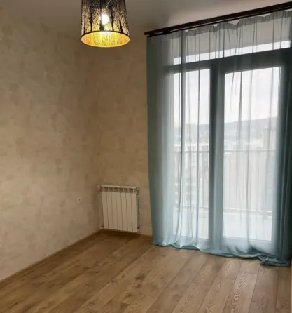 იყიდება 2 ოთახიანი ბინას 52მ² 11/12 სართ თბილისი