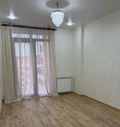 იყიდება 2 ოთახიანი ბინას 52მ² 11/12 სართ თბილისი