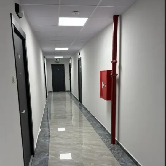 იყიდება 2 ოთახიანი ბინას 52მ² 11/12 სართ თბილისი