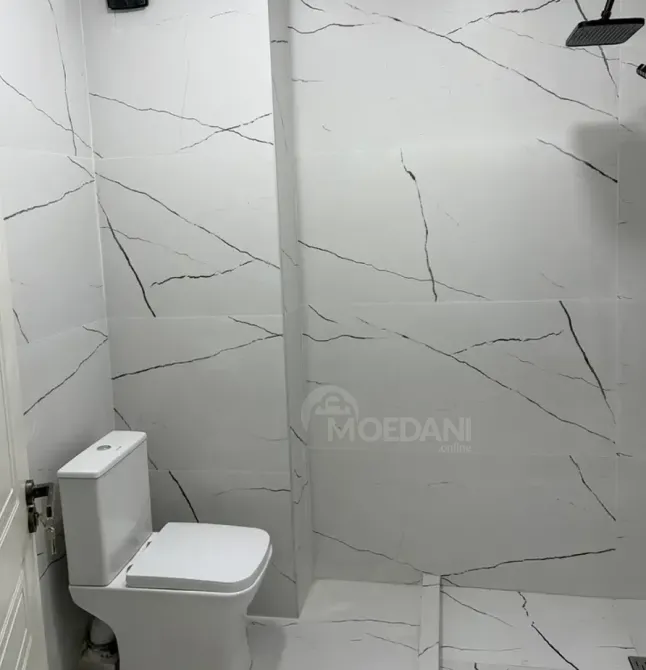 იყიდება 2 ოთახიანი ბინას 52მ² 11/12 სართ თბილისი - photo 10