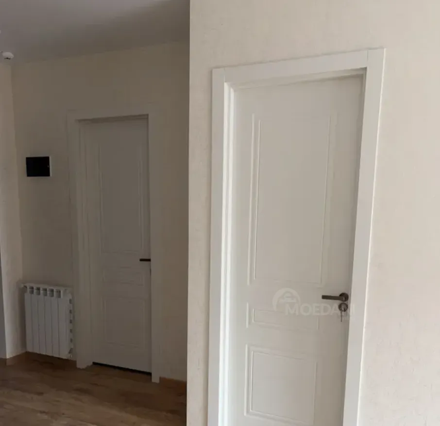 იყიდება 2 ოთახიანი ბინას 52მ² 11/12 სართ თბილისი - photo 6