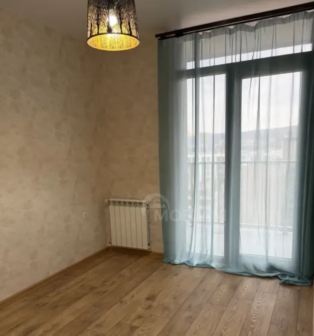 იყიდება 2 ოთახიანი ბინას 52მ² 11/12 სართ თბილისი - photo 4