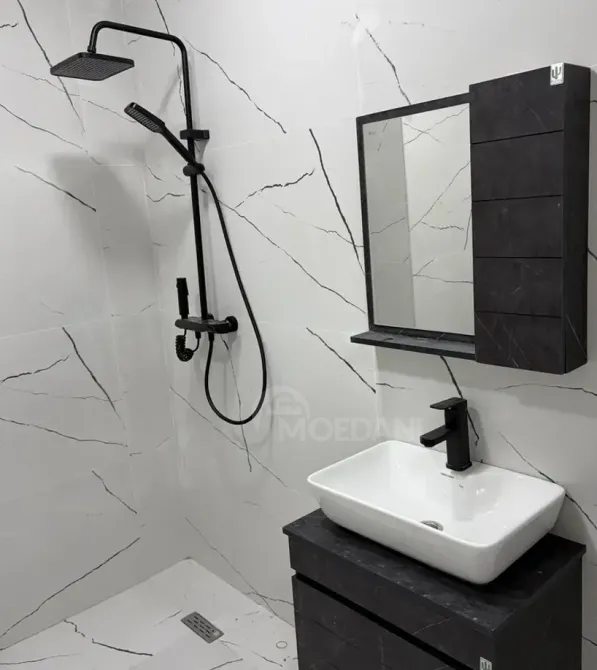 იყიდება 2 ოთახიანი ბინას 52მ² 11/12 სართ თბილისი - photo 7