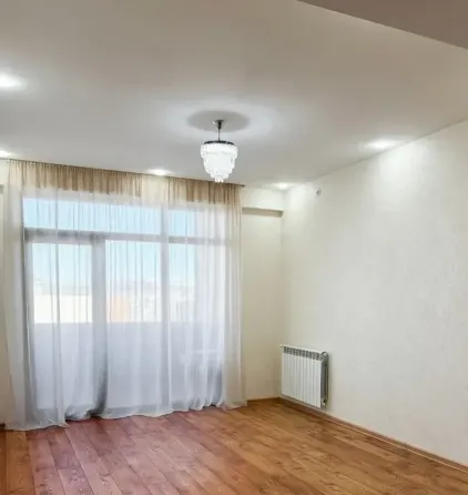 იყიდება 2 ოთახიანი ბინას 57მ² 9/11 სართ თბილისი