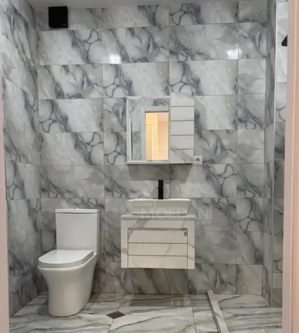 იყიდება 2 ოთახიანი ბინას 57მ² 9/11 სართ თბილისი - photo 6