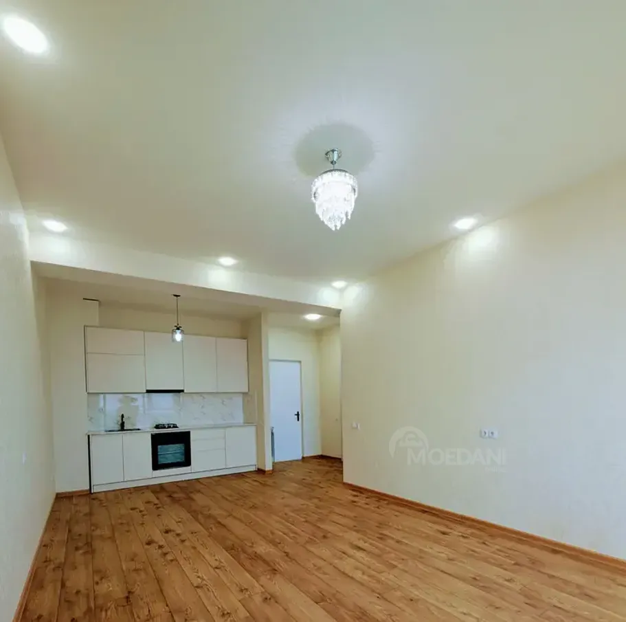 იყიდება 2 ოთახიანი ბინას 57მ² 9/11 სართ თბილისი - photo 4