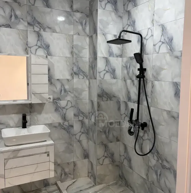 იყიდება 2 ოთახიანი ბინას 57მ² 9/11 სართ თბილისი - photo 7