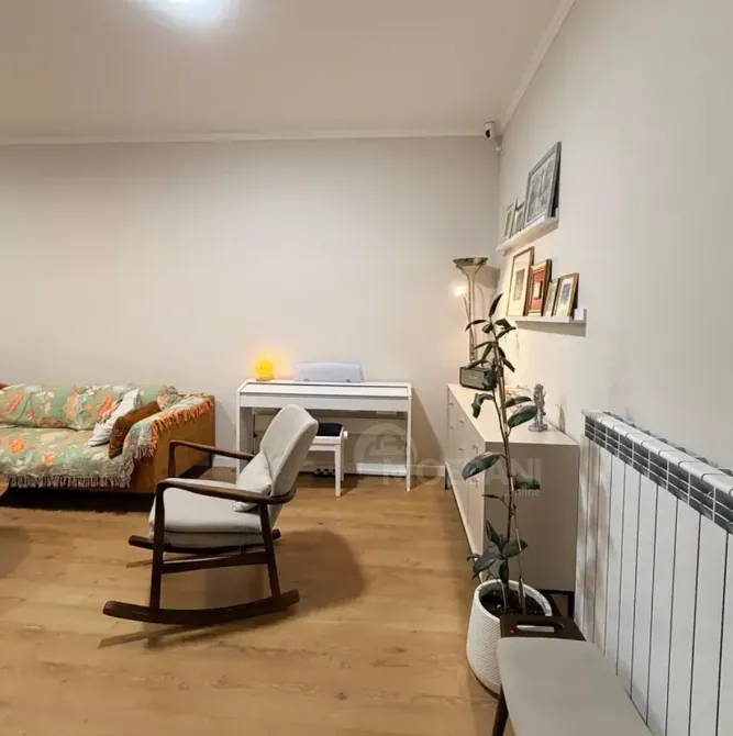 იყიდება 3 ოთახიანი ბინას 113მ² 5/9 სართ თბილისი - photo 11