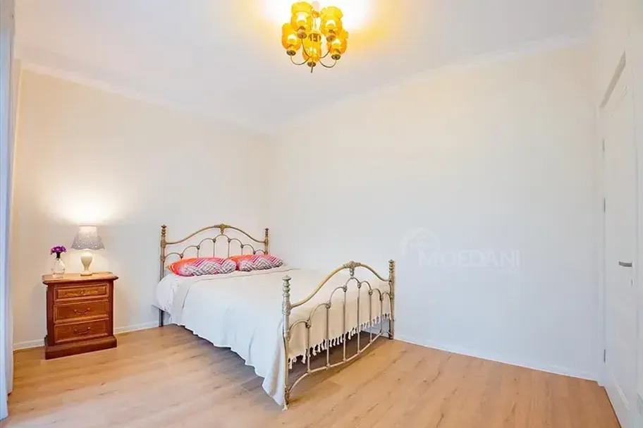 ქირავდება 3 ოთახიანი ბინა 80მ² 9/15 სართ თბილისი - photo 3