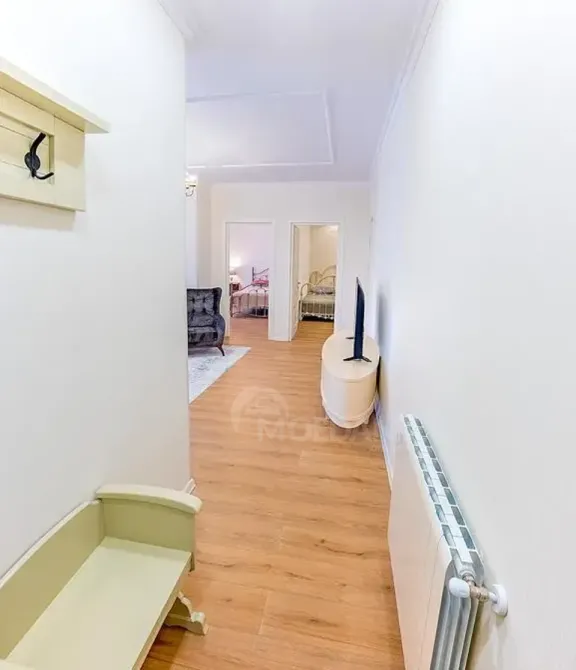 ქირავდება 3 ოთახიანი ბინა 80მ² 9/15 სართ თბილისი - photo 6