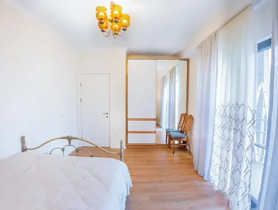 ქირავდება 3 ოთახიანი ბინა 80მ² 9/15 სართ თბილისი - photo 11