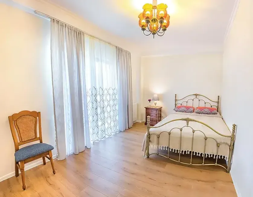 ქირავდება 3 ოთახიანი ბინა 80მ² 9/15 სართ თბილისი - photo 9