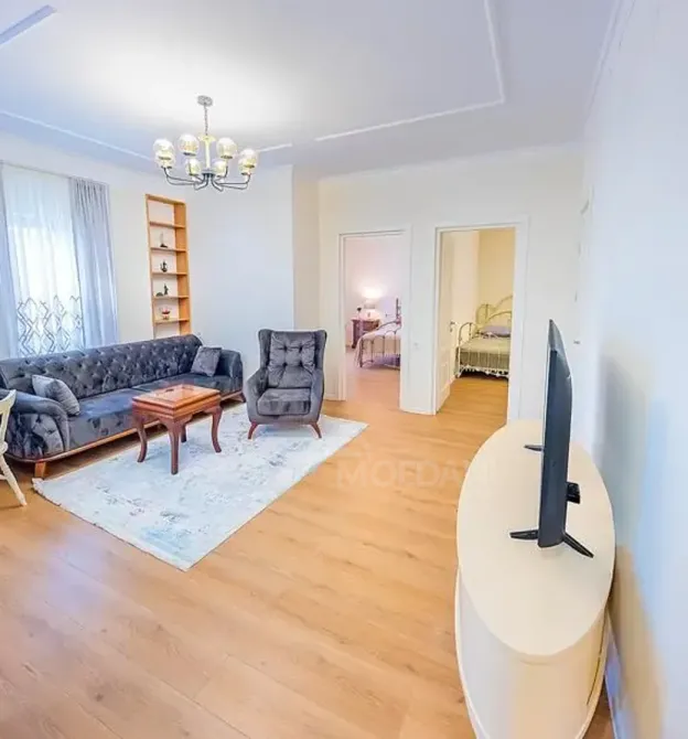 ქირავდება 3 ოთახიანი ბინა 80მ² 9/15 სართ თბილისი - photo 12