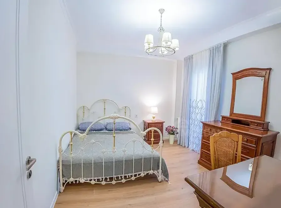 ქირავდება 3 ოთახიანი ბინა 80მ² 9/15 სართ თბილისი - photo 10