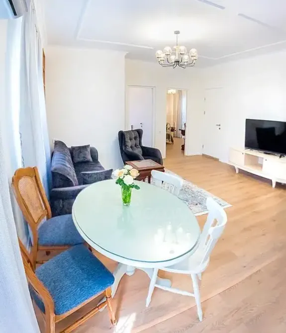 ქირავდება 3 ოთახიანი ბინა 80მ² 9/15 სართ თბილისი - photo 15