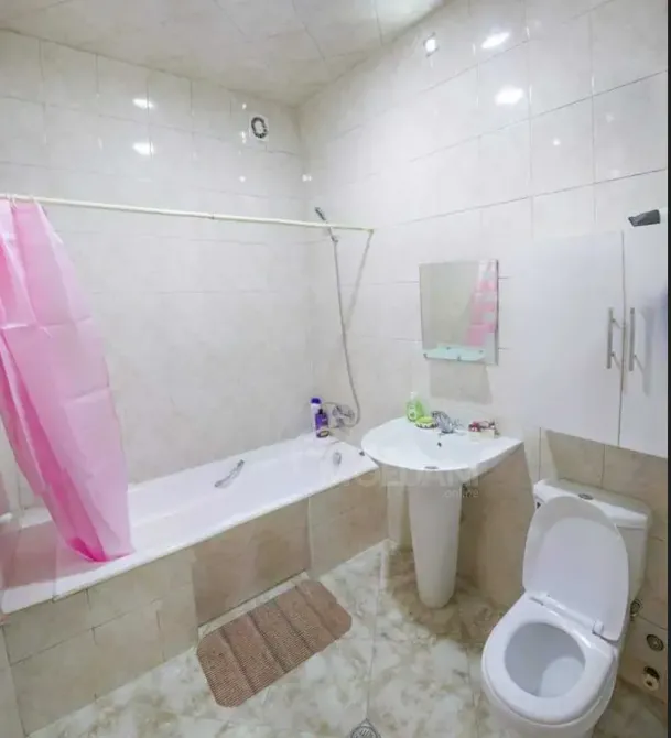 ქირავდება 3 ოთახიანი ბინა 100მ² 2/15 სართ თბილისი - photo 12