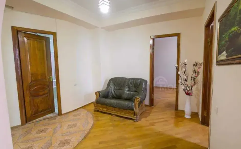 ქირავდება 3 ოთახიანი ბინა 100მ² 2/15 სართ თბილისი - photo 6