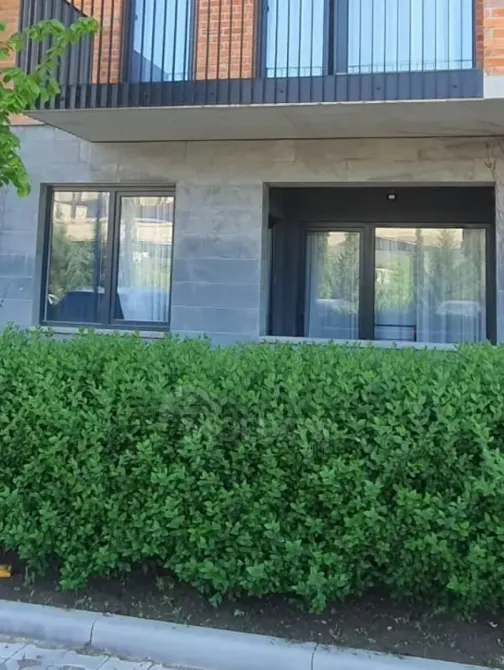 ქირავდება 2 ოთახიანი ბინა 55მ² 2/8 სართ თბილისი - photo 5