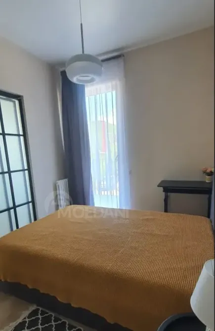 ქირავდება 2 ოთახიანი ბინა 55მ² 2/8 სართ თბილისი - photo 2