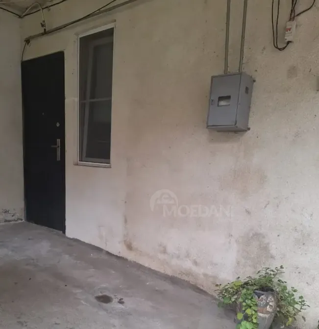 ქირავდება 2 ოთახიანი ბინა 50მ² 1/2 სართ თბილისი - photo 8