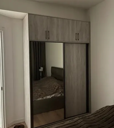 ქირავდება 2 ოთახიანი ბინა 60მ² 16/24 სართ თბილისი