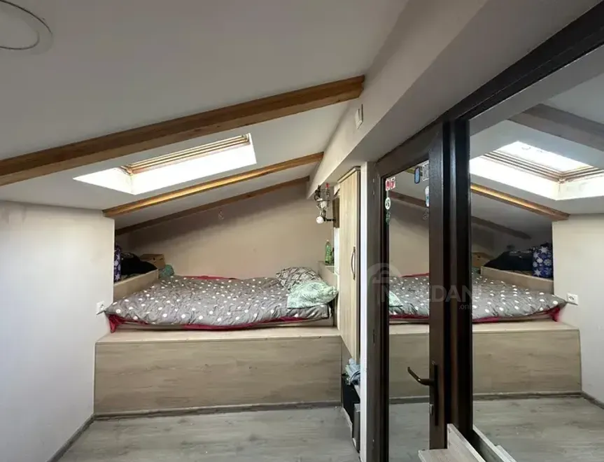 ქირავდება 3 ოთახიანი ბინა 110მ² 6/6 სართ თბილისი - photo 3