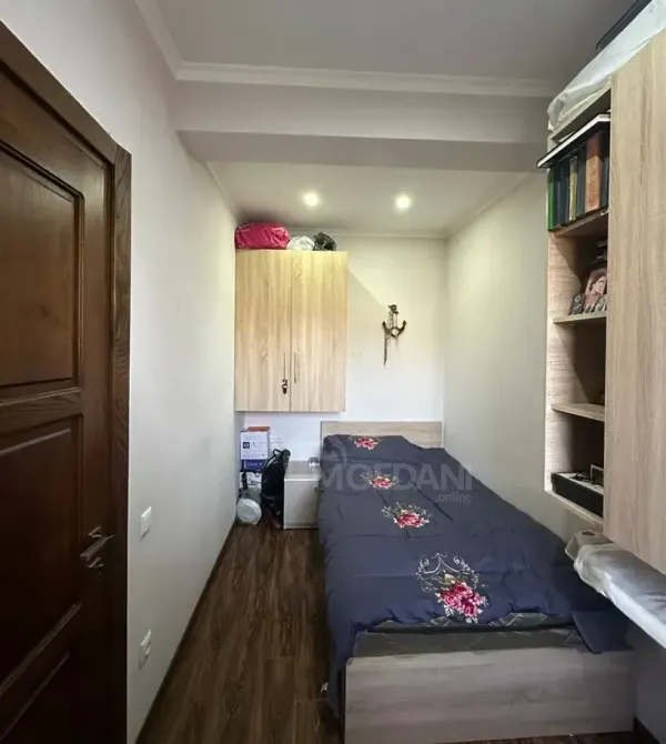 ქირავდება 3 ოთახიანი ბინა 110მ² 6/6 სართ თბილისი - photo 6