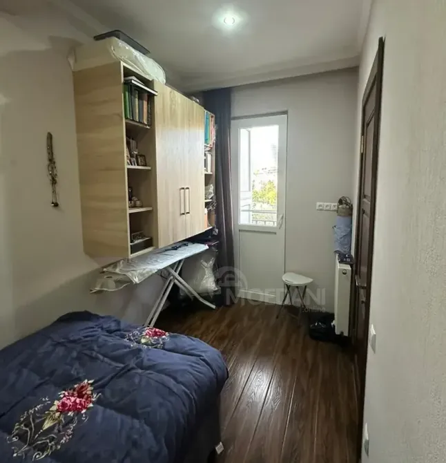 ქირავდება 3 ოთახიანი ბინა 110მ² 6/6 სართ თბილისი - photo 5