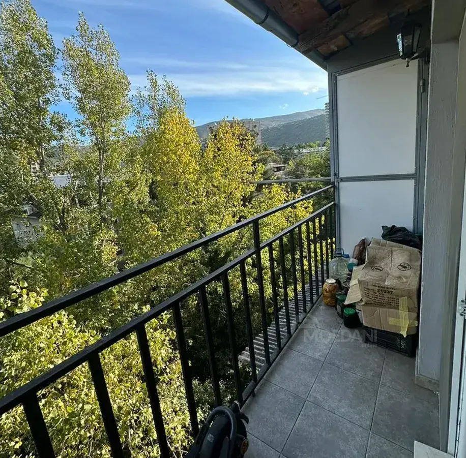 ქირავდება 3 ოთახიანი ბინა 110მ² 6/6 სართ თბილისი - photo 8