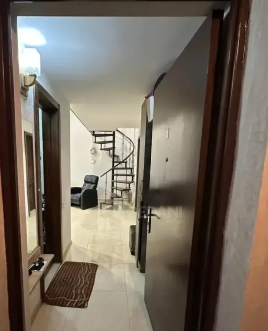 ქირავდება 3 ოთახიანი ბინა 110მ² 6/6 სართ თბილისი - photo 13