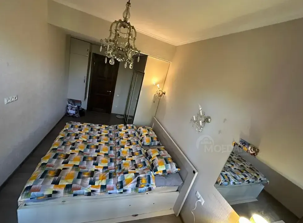 ქირავდება 3 ოთახიანი ბინა 110მ² 6/6 სართ თბილისი - photo 10