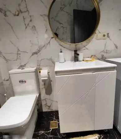 ქირავდება 2 ოთახიანი ბინა 60მ² 10/14 სართ თბილისი