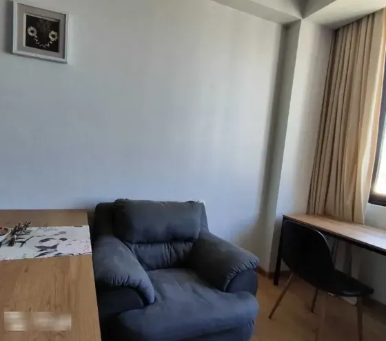 ქირავდება 2 ოთახიანი ბინა 60მ² 10/14 სართ თბილისი