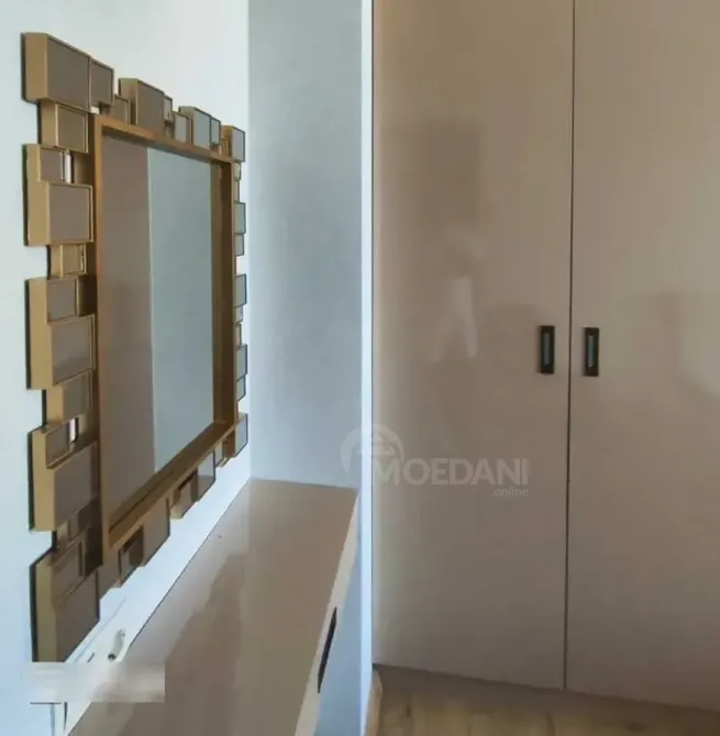 ქირავდება 2 ოთახიანი ბინა 60მ² 10/14 სართ თბილისი - photo 7