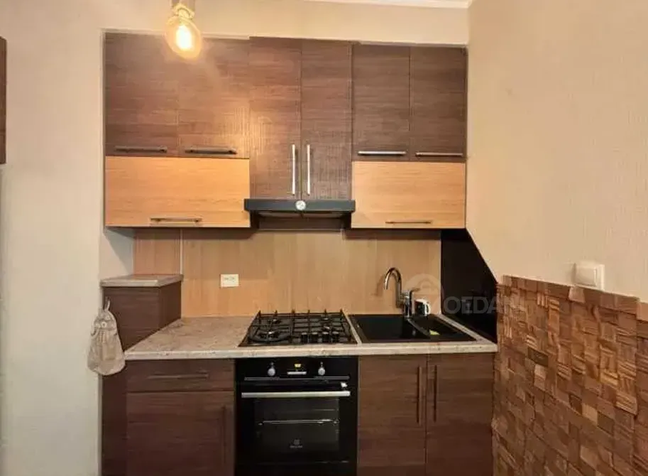 ქირავდება 2 ოთახიანი ბინა 55მ² 7/12 სართ თბილისი - photo 2