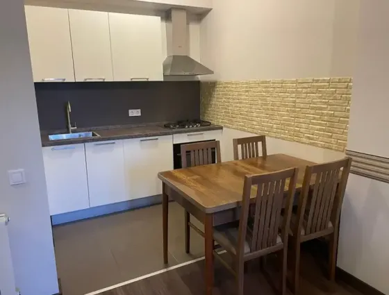 ქირავდება 2 ოთახიანი ბინა 55მ² 4/14 სართ თბილისი