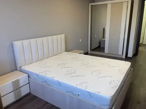 ქირავდება 2 ოთახიანი ბინა 55მ² 4/14 სართ თბილისი