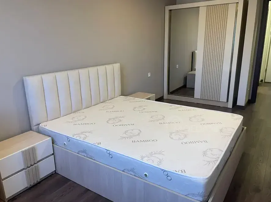 ქირავდება 2 ოთახიანი ბინა 55მ² 4/14 სართ თბილისი - photo 1