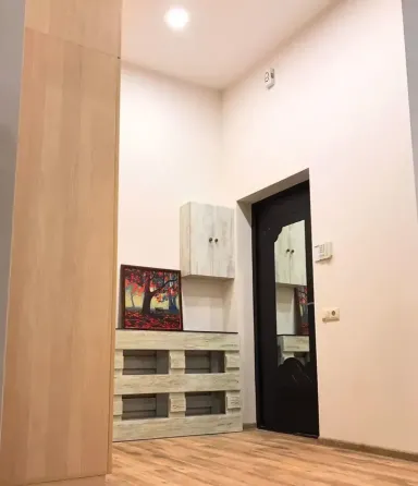 ქირავდება 2 ოთახიანი ბინა 65მ² 1/15 სართ თბილისი