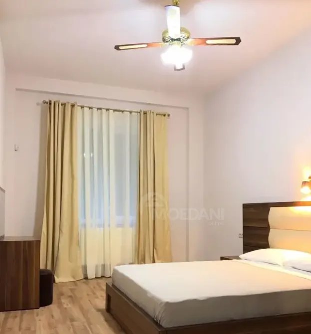 ქირავდება 2 ოთახიანი ბინა 65მ² 1/15 სართ თბილისი - photo 2