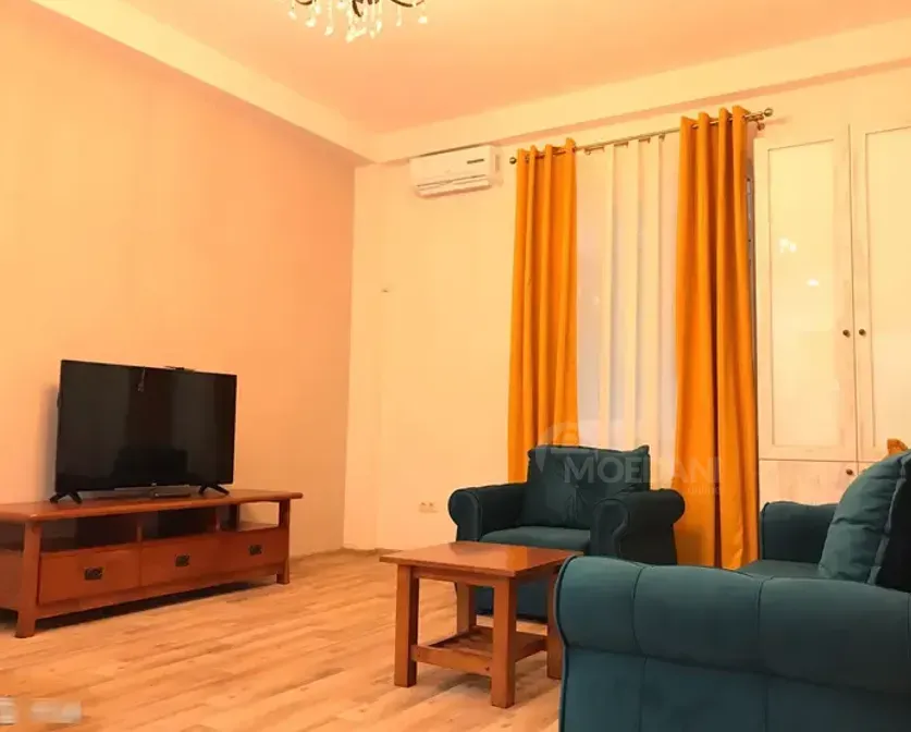 ქირავდება 2 ოთახიანი ბინა 65მ² 1/15 სართ თბილისი - photo 3