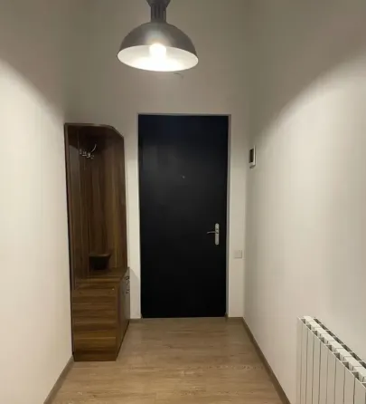 ქირავდება 2 ოთახიანი ბინა 55მ² 3/14 სართ თბილისი