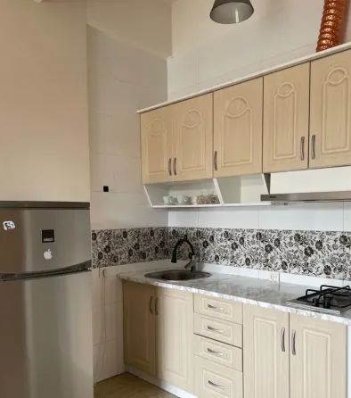 ქირავდება 2 ოთახიანი ბინა 55მ² 3/14 სართ თბილისი