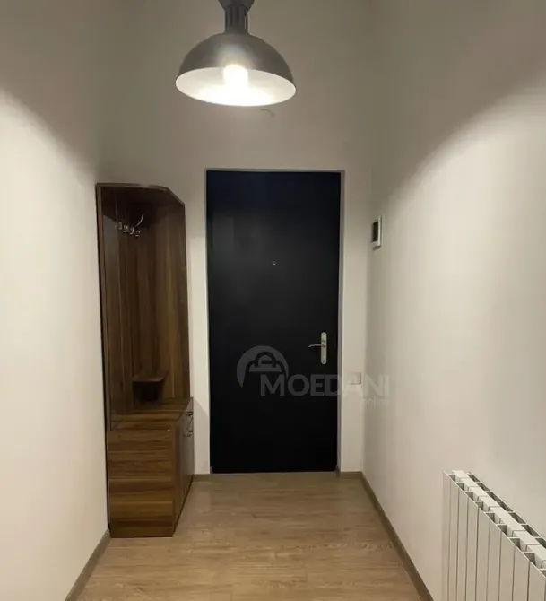 ქირავდება 2 ოთახიანი ბინა 55მ² 3/14 სართ თბილისი - photo 6