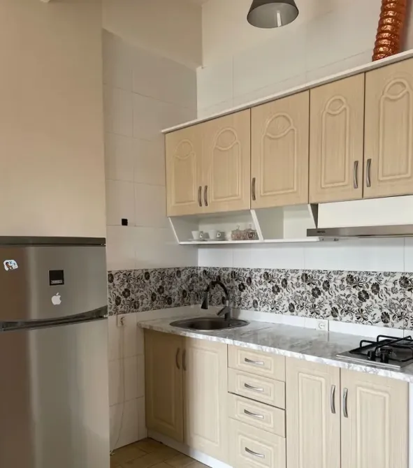 ქირავდება 2 ოთახიანი ბინა 55მ² 3/14 სართ თბილისი - photo 3