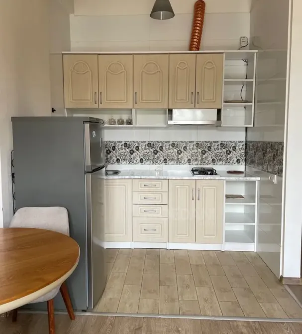 ქირავდება 2 ოთახიანი ბინა 55მ² 3/14 სართ თბილისი - photo 10